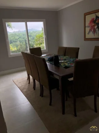 Imagem Casa com 5 suítes e 5 vagas cobertas para Venda - Malota - Jundiaí/SP