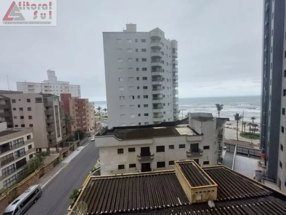 Imagem APARTAMENTO RESIDENCIAL em PRAIA GRANDE - SP, CAIÇARA