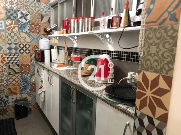 Imagem Apartamento com 3 dormitórios à venda no Alto de Pinheiros - São Paulo/SP