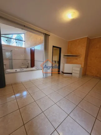 Imagem Casa à venda no bairro Santa Cruz - Mogi Mirim/SP