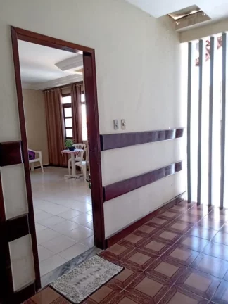 Imagem Apartamento Dante AliGheire - 2 quartos (1 suíte), 97m², vaga de garagem - Ótima oportunidade!