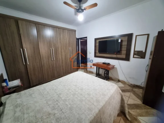 Imagem Casa à venda no bairro Jardim Almira - Mogi Guaçu/SP