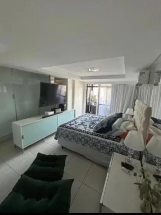 Imagem Cobertura de 225 m² - Luxo e sofisticação em Manaíra1