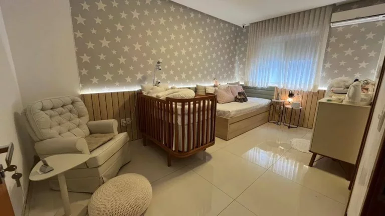 Imagem CASA TÉRREA ALPHAVILLE ARAGUAIA