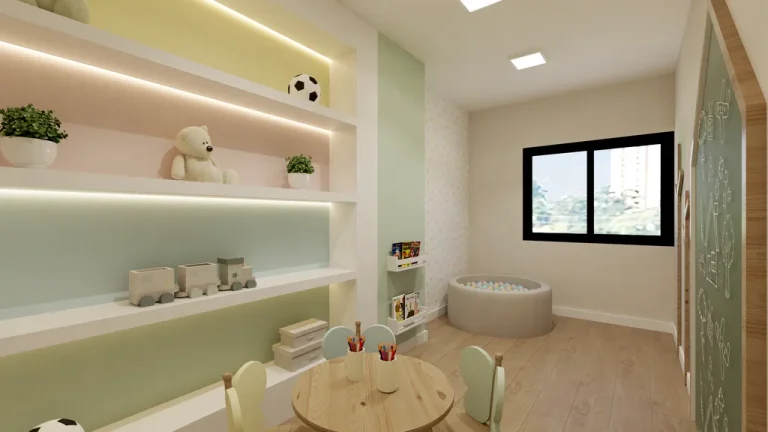 Imagem Altis Pirituba - Apartamento à venda no bairro Vila Pereira Barreto - São Paulo/SP