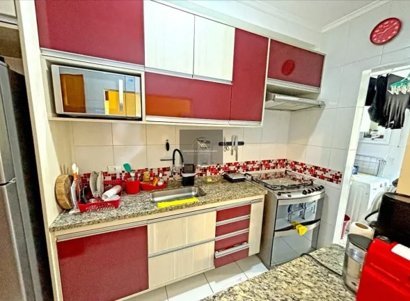 Imagem Apartamento para Venda em Ubatuba / SP no bairro Itaguá