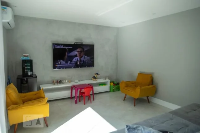 Imagem Casa à Venda - Vargem Pequena, 4 Quartos, 500 m2