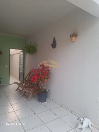 Imagem CASA RESIDENCIAL em INDAIATUBA - SP, JARDIM EUROPA