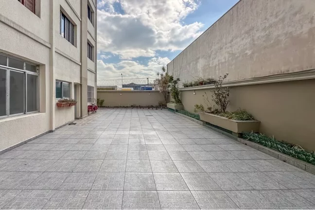 Imagem APARTAMENTO RESIDENCIAL em São Paulo - SP, Planalto Paulista