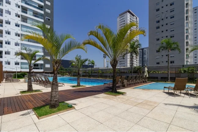 Imagem APARTAMENTO RESIDENCIAL em São Paulo - SP, Vila Anastácio