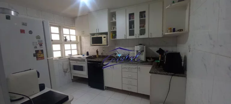 Imagem Casa com 3 quartos (1 suíte) à venda, 153 m² Jardim Rosa Maria - Butantã - São Paulo/SP