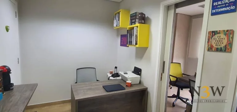 Imagem Sala à venda, 30 m² por R$ 290.000,00 - Vila Leopoldina - São Paulo/SP