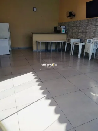 Imagem Casa com 3 dormitórios à venda, 119 m2 por R$ 692mil - Apenas - Horto do Ipê
