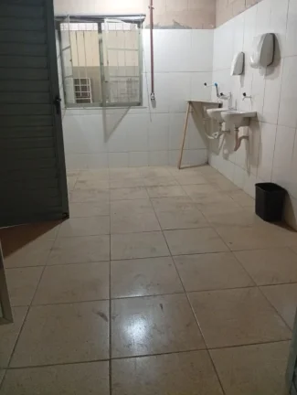Imagem Galpão para Locação em Rio de Janeiro, Campo Grande