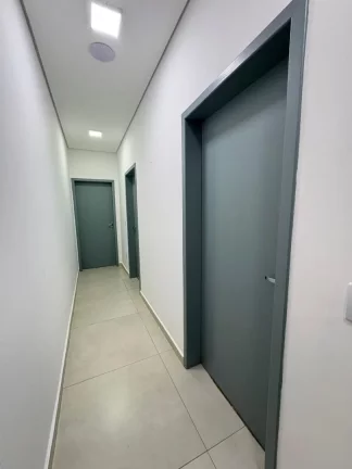 Imagem CASA TÉRREA - 3 SUÍTE COM CLOSET E PISCINA - RESIDENCIAL JARDIM DE MÔNACO - HORTOLÂNDIA