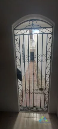 Imagem JARDIM MARISTELA Sobrado 135M², 3 dormitórios, 2 vagas com ótima localização e valor !!!