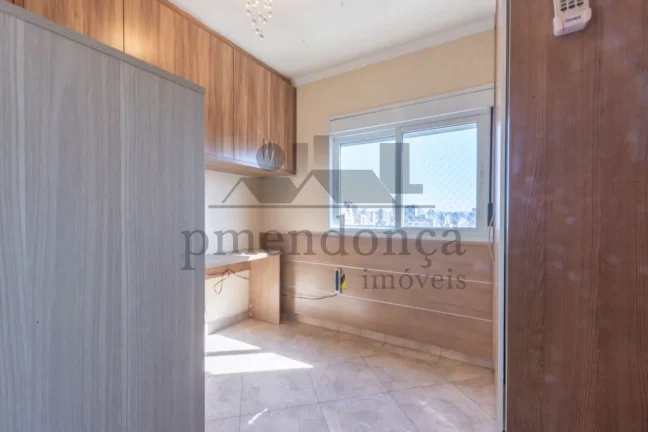 Imagem Perdizes aparto 4 dormts 3 suites, varanda gourmet, vista espetacular