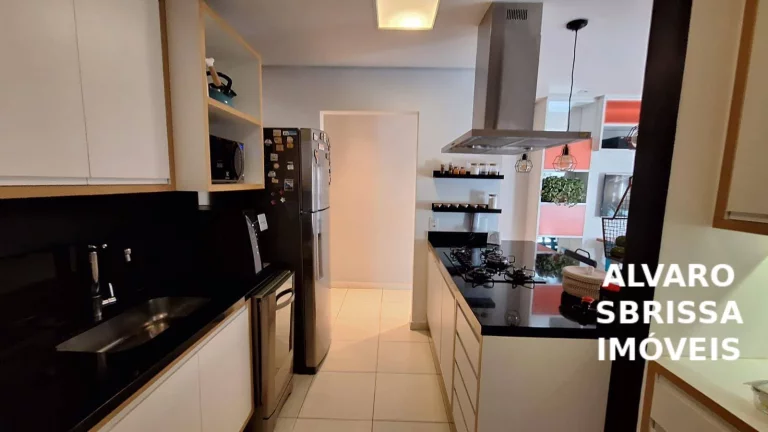 Imagem Vende lindo sobrado semi-mobiliado no Condominio Santa Maria, bairro Pinheirinho em Itu-SP