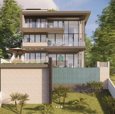 Imagem Terreno à venda, 508 m² por R$ 848.000,00 - Jardim Imperial Hills III - Arujá/SP
