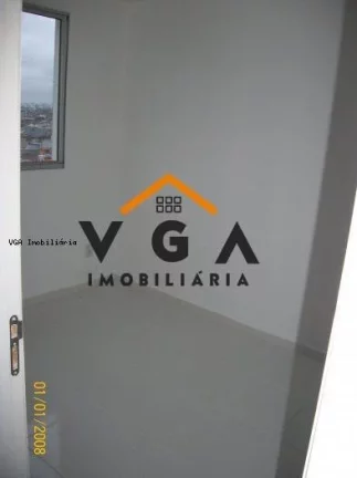 Imagem Apartamento para Venda em São Paulo, Jardim Ângela (Zona Leste), 2 dormitórios, 1 banheiro, 1 vaga