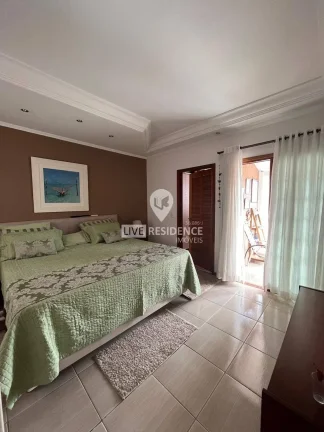 Imagem Sobrado Espaçoso em Itatiba: 4 Dorms, Lazer Completo e Piscina! Financiável