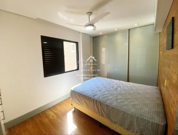 Imagem APARTAMENTO Residencial em GUARUJÁ - SP, PITANGUEIRAS