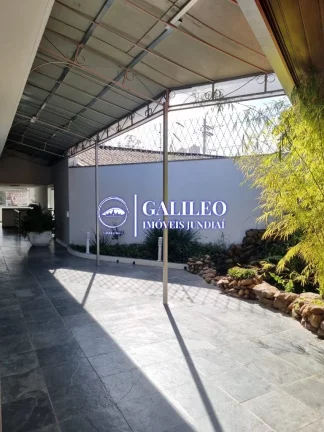 Imagem CASA COMERCIAL Á VENDA 451M² 13 SALAS 4 WC BAIRRO DA COLÔNIA JUNDIAÍ/ SP