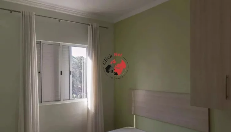 Imagem Viva o conforto e a praticidade que você sempre sonhou! Apartamento com 3 dormitórios à venda no bairro Baeta Neves - São Bernardo do Campo