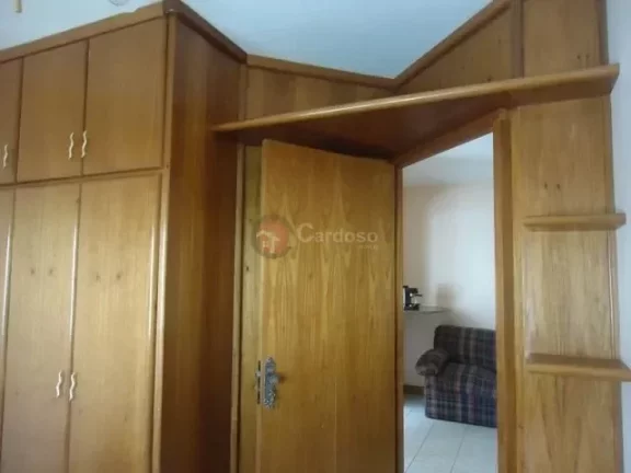 Imagem NO CENTRO - DORMITÓRIO / SALA / COZINHA / BANHO SOCIAL / MOBILIADO
