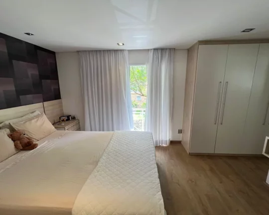 Imagem SOBRADO EM CONDOMINIO FECHADO - AV MARTIN LUTHER KING