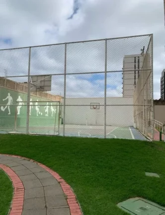 Imagem Apartamento para Venda em Cuiabá / MT no bairro Despraiado