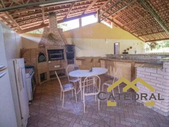 Imagem SÍTIO À VENDA, 47729 M² POR R$ 1.700.000,00 - CHAMPIRRA - JUNDIAÍ/SP