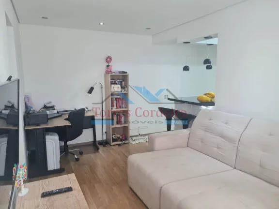 Imagem Apartamento 1 dormitório - 1 Vaga - Vila Madalena