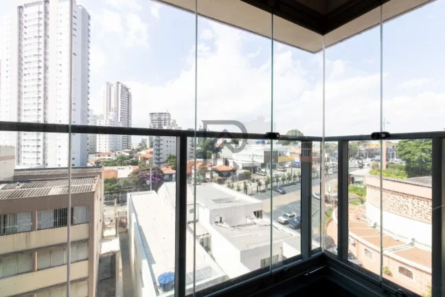 Imagem Apartamento Alto Padrão Alto de pinheiro quadra de tenis