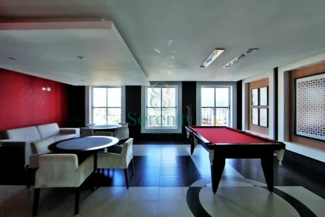 Imagem Apartamento para alugar - R$ 2.600,00 - Jardim Agari - Londrina - PR