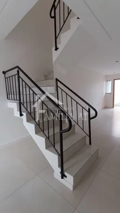 Imagem Geminado no Jarivatuba com 65m²