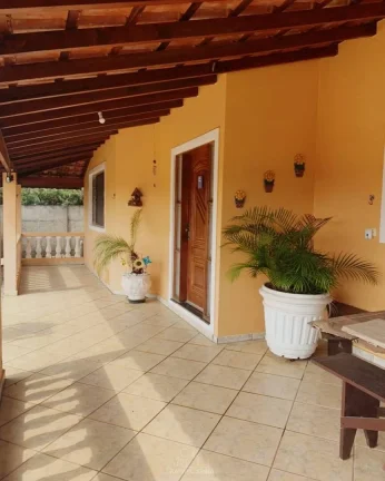 Imagem Casa à venda no bairro Jardim Shangri-Lá - Atibaia/SP
