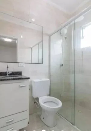 Imagem Casa assobradada residencial, bem distribuída e pronta para morar.
