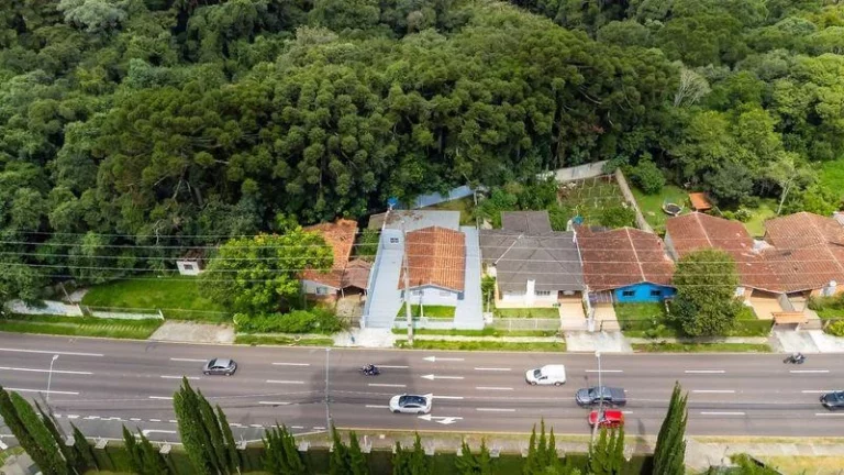 Imagem TERRENO EM REGIÃO NOBRE DE CURITIBA