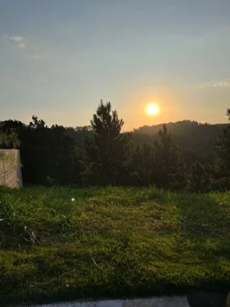 Imagem Terreno em Sítio do Rosário - Santana de Parnaíba, SP