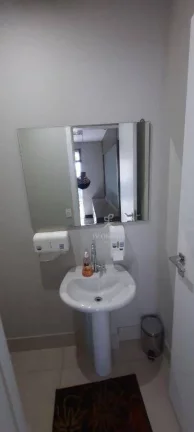 Imagem Conjunto para alugar por R$ 5.375,10/mês - Brooklin - São Paulo/SP