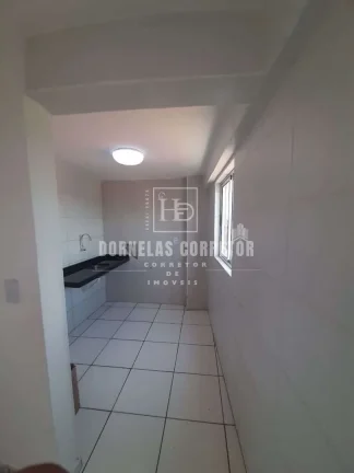 Imagem Apartamento com Cobertura em pau amarelo paulista, área gourmet,2qtos 1st 1vg financia