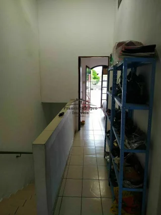 Imagem Casa à venda no bairro Pedregulho - Guaratinguetá/SP