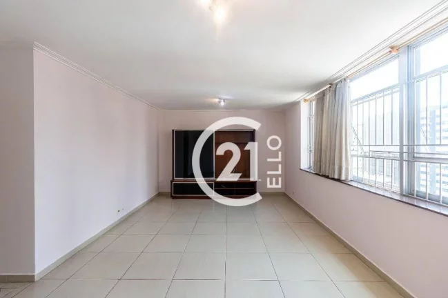 Imagem Apartamento com 2 dormitórios para alugar, 103 m² - Itaim