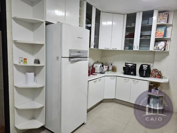 Imagem Apartamento 3 dormitórios, 162m² a venda R$ 1.397.000,00 - Alphaville/SP