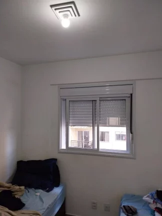 Imagem Apartamento Maravilhoso Vista Piscina 55 m² 2 Dormitorios 1 Vaga de Garagem