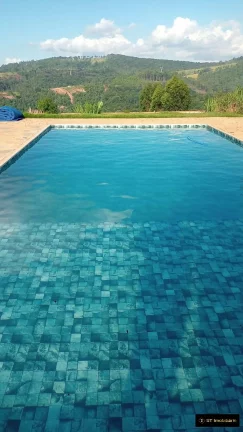 Imagem Linda Chácara Para Lazer Atibaia