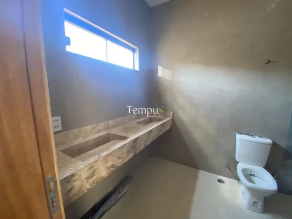 Imagem Casa Alto Padrão, 3 suites plenas, 315M², Piscina, Setor Faiçalville, Goiânia - GO