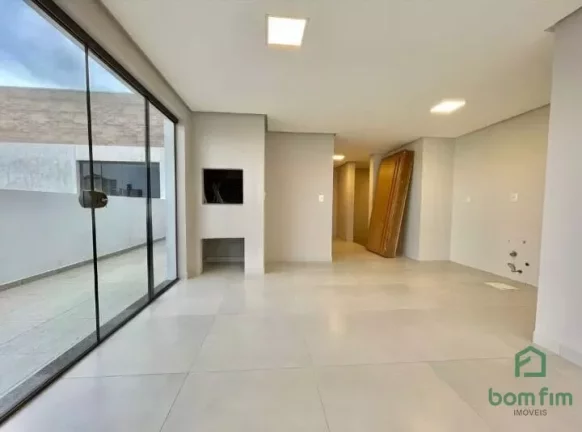 Imagem Cobertura para venda, Tramandaí - CO2251