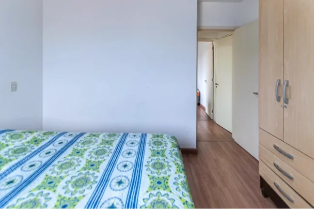 Imagem APARTAMENTO RESIDENCIAL em São Paulo - SP, Moinho Velho